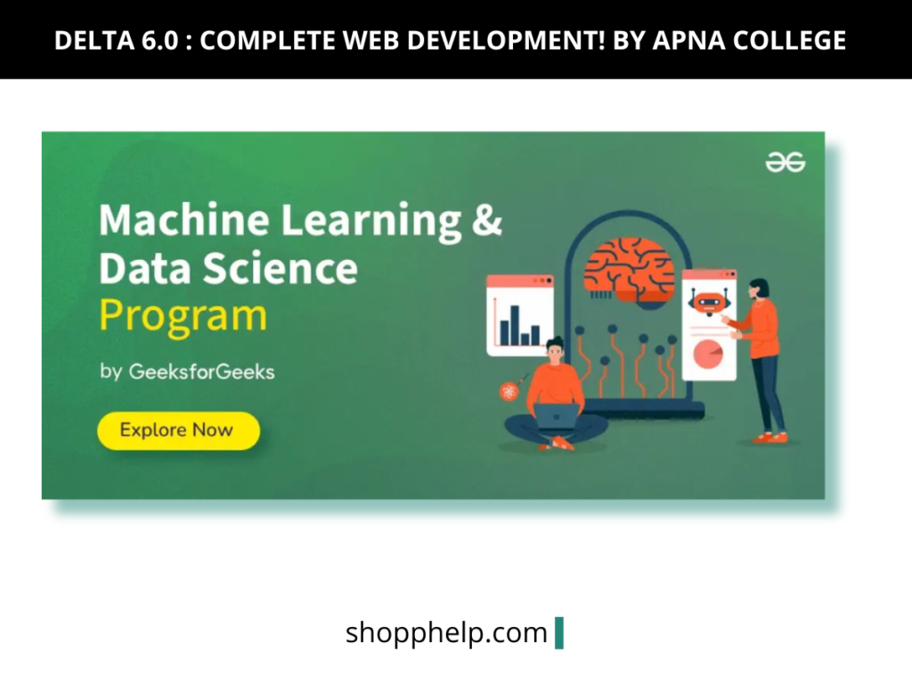 Top 5 Best Data Science Online Courses in India