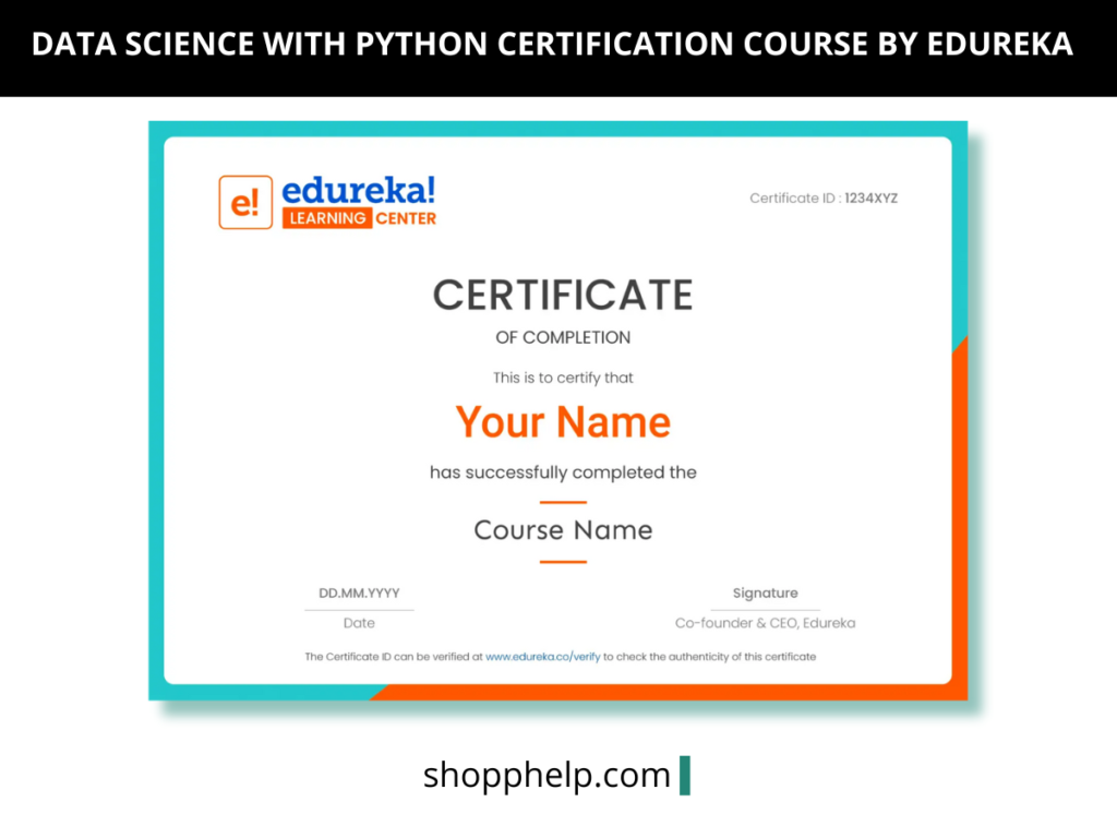 Top 5 Best Data Science Online Courses in India