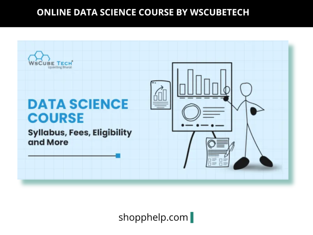 Top 5 Best Data Science Online Courses in India