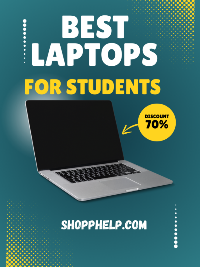 Top 5 Best Laptops Under Rs 50000  For Students In 2025